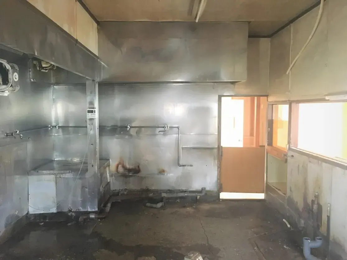 5K Property in Itoigawa City Niigata Prefecture (7)