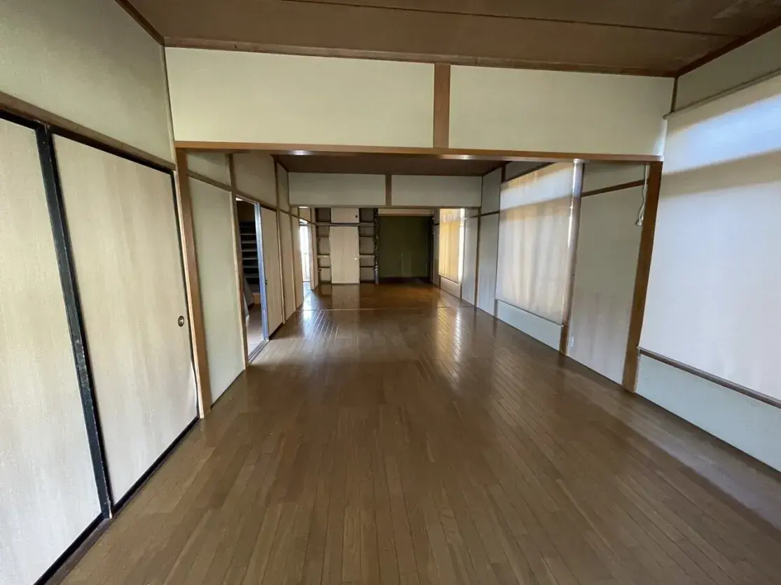 5K Property in Itoigawa City Niigata Prefecture (8)