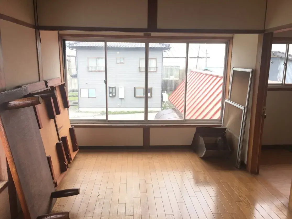 5K Property in Itoigawa City Niigata Prefecture (9)