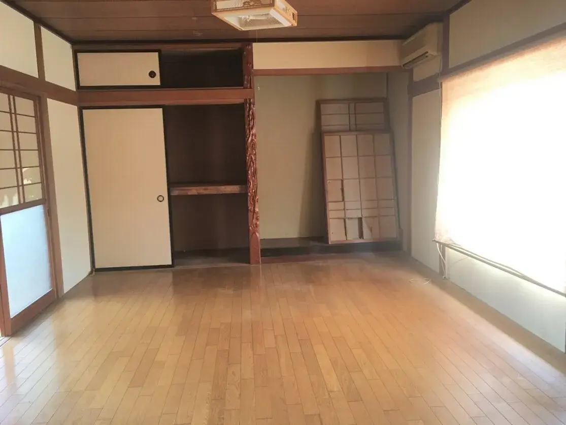 5K Property in Itoigawa City Niigata Prefecture (10)