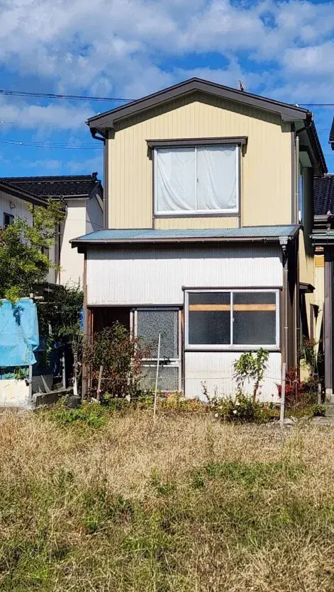 3K Property Itoigawa City Niigata Prefecture (2)