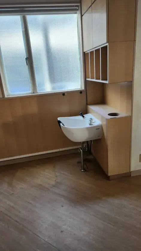 3K Property Itoigawa City Niigata Prefecture (11)