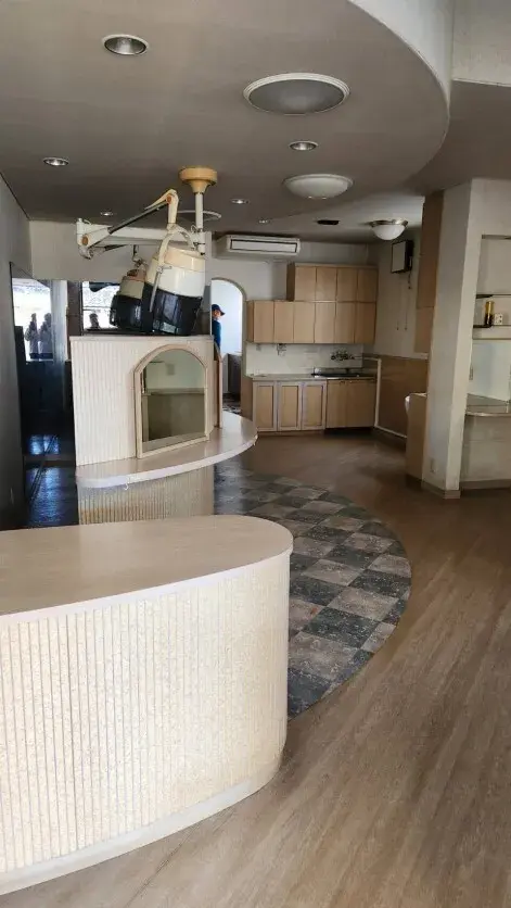 3K Property Itoigawa City Niigata Prefecture (3)