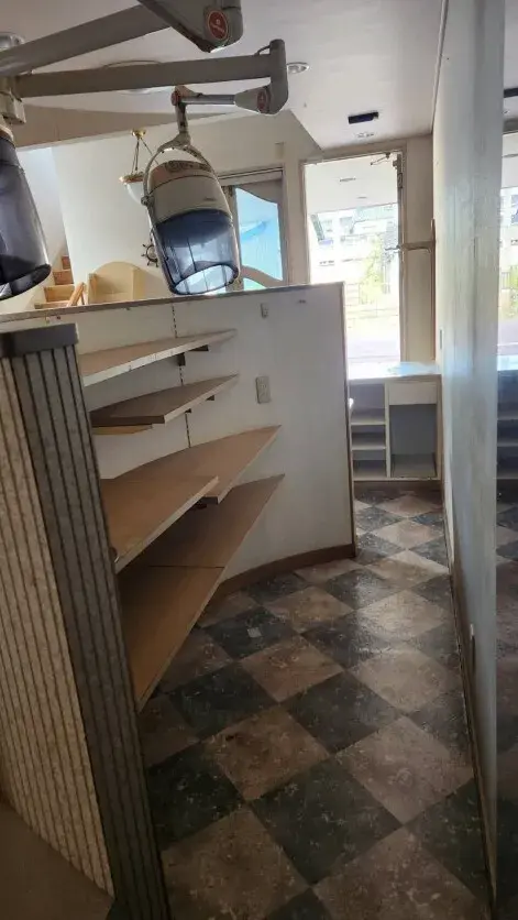3K Property Itoigawa City Niigata Prefecture (5)