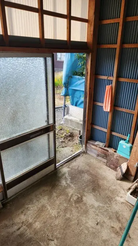 3K Property Itoigawa City Niigata Prefecture (9)