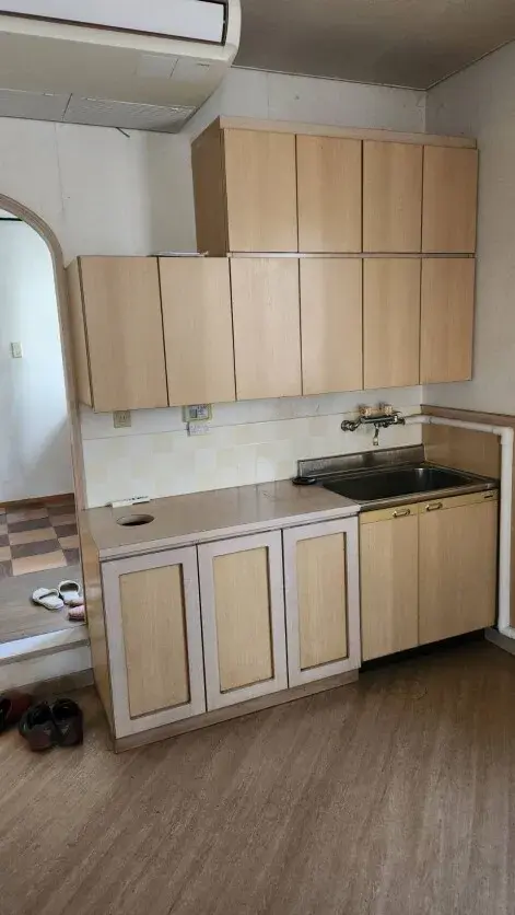 3K Property Itoigawa City Niigata Prefecture (10)