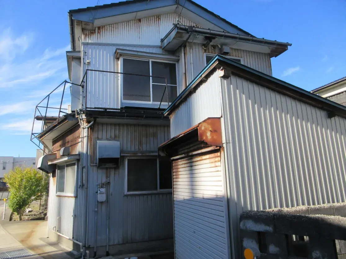 3K Property Itoigawa City Niigata Prefecture (1)