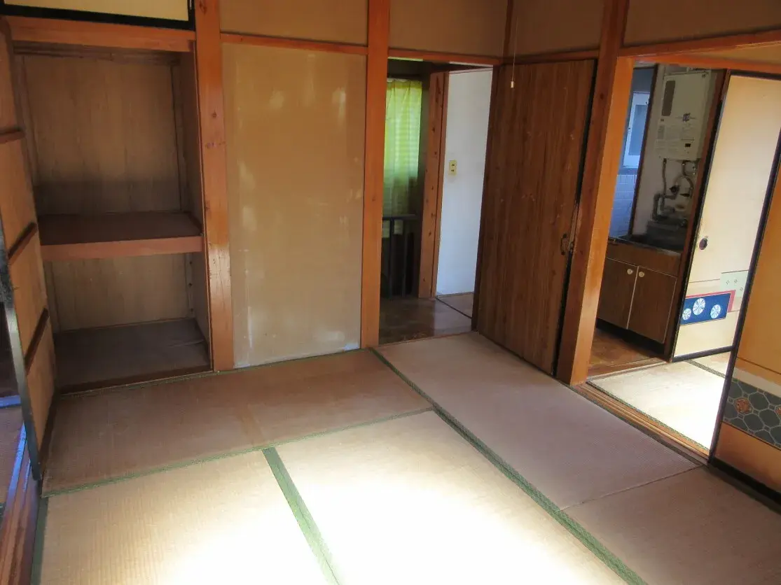 3K Property Itoigawa City Niigata Prefecture (11)