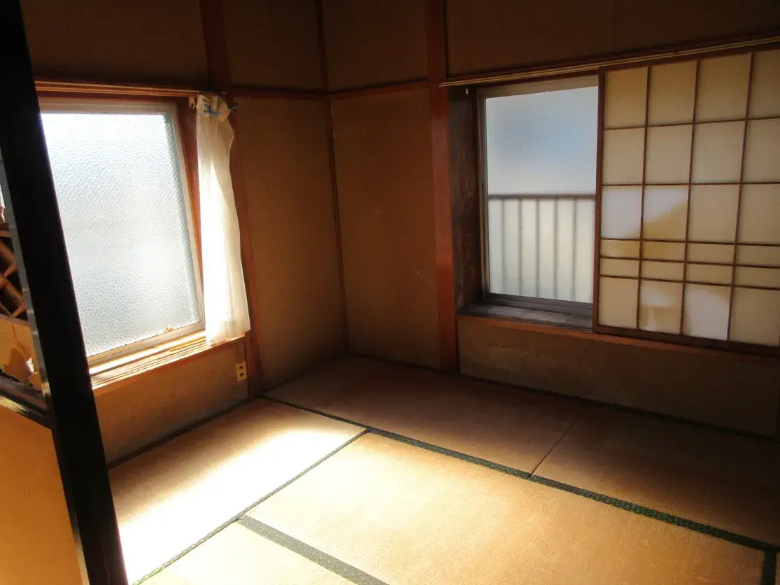 3K Property Itoigawa City Niigata Prefecture (12)