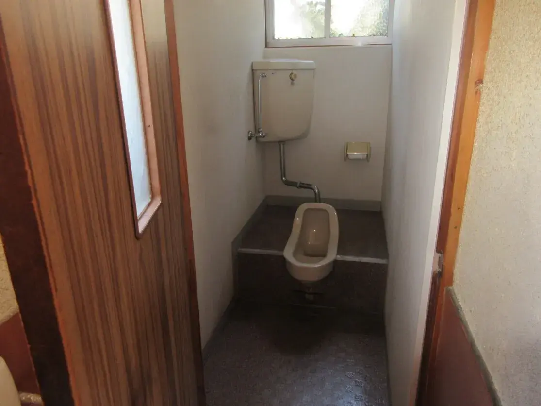 3K Property Itoigawa City Niigata Prefecture (14)