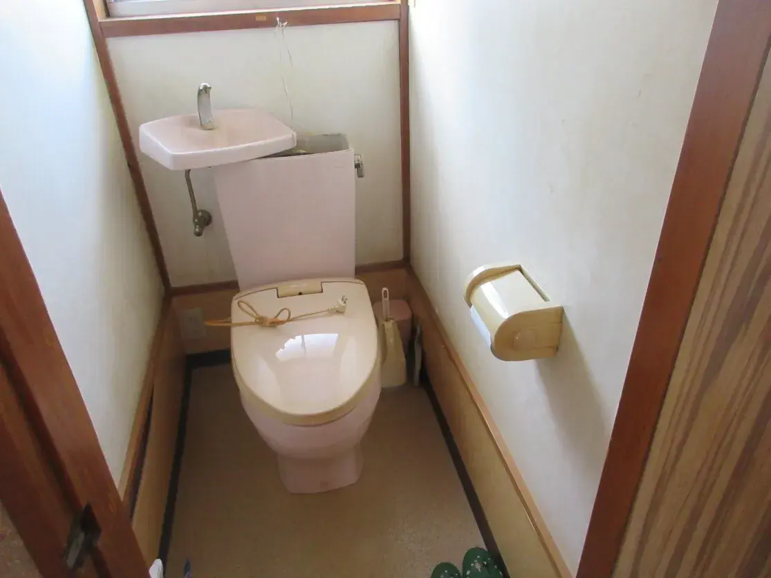 3K Property Itoigawa City Niigata Prefecture (15)