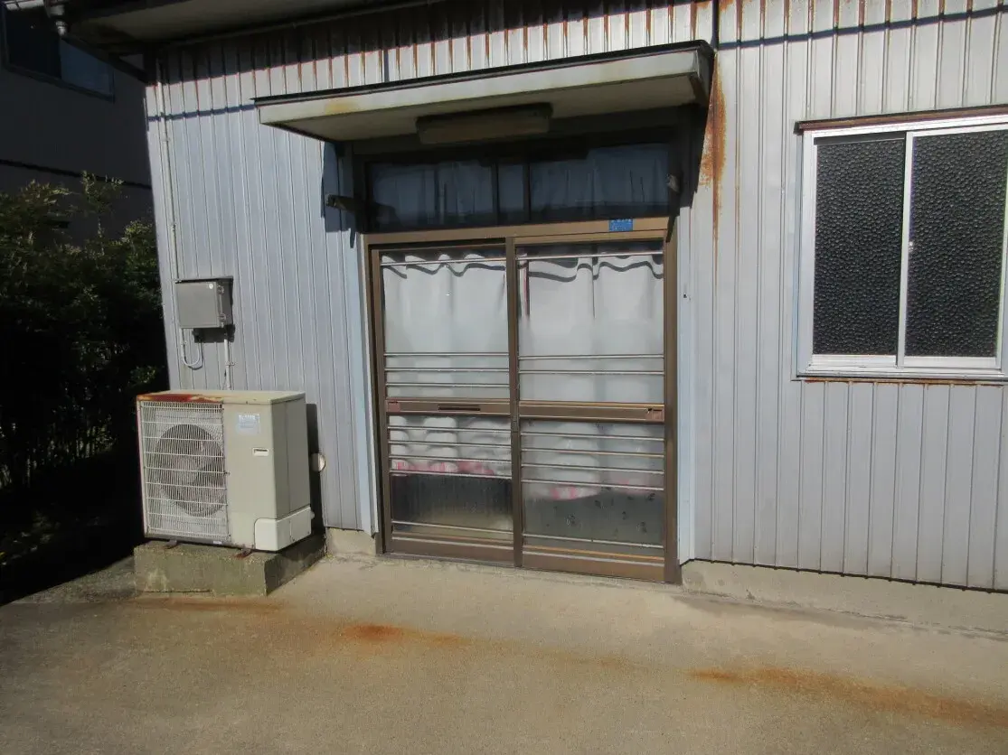 3K Property Itoigawa City Niigata Prefecture (3)