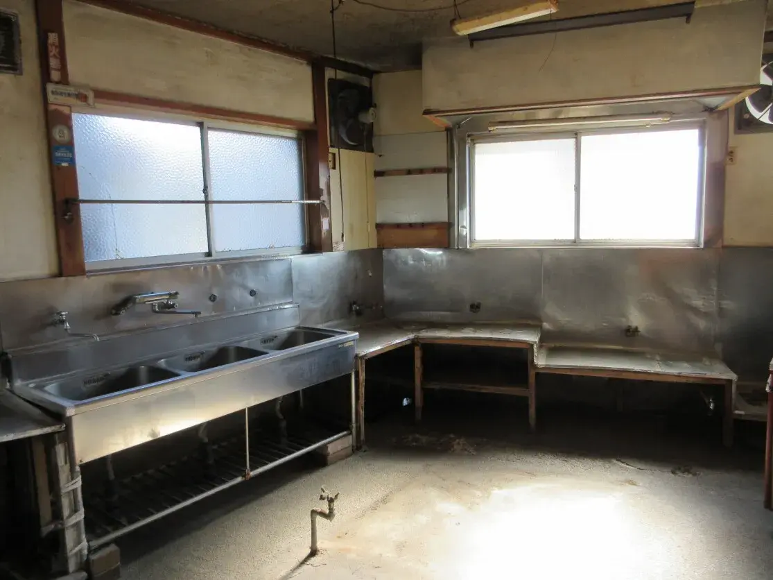 3K Property Itoigawa City Niigata Prefecture (4)