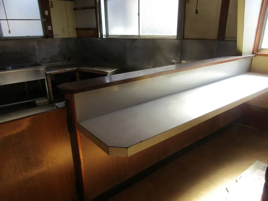 3K Property Itoigawa City Niigata Prefecture (5)