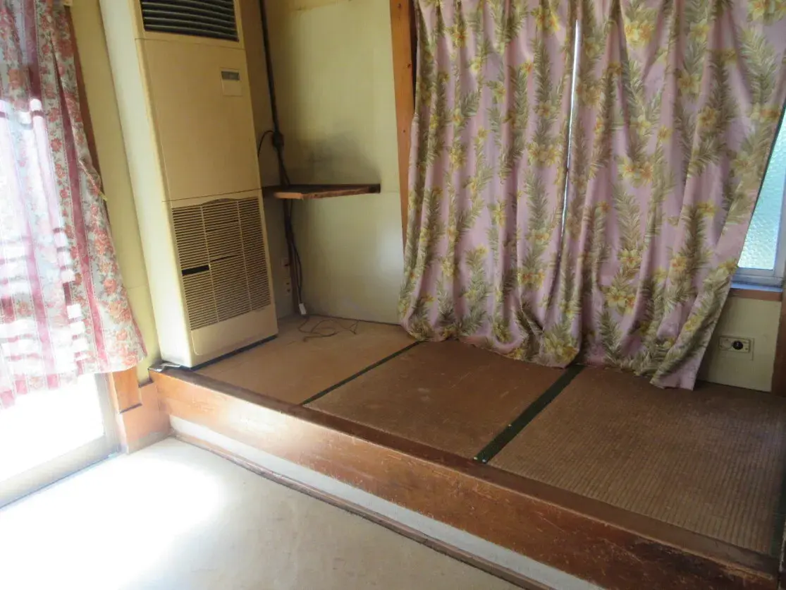 3K Property Itoigawa City Niigata Prefecture (7)