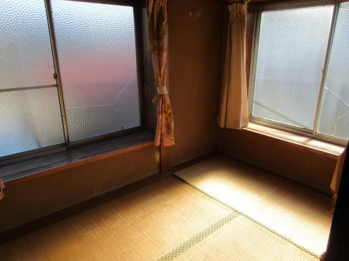 3K Property Itoigawa City Niigata Prefecture (10)
