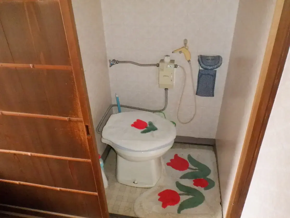 7LDK Property Yoshino-cho Nara Prefecture (13)