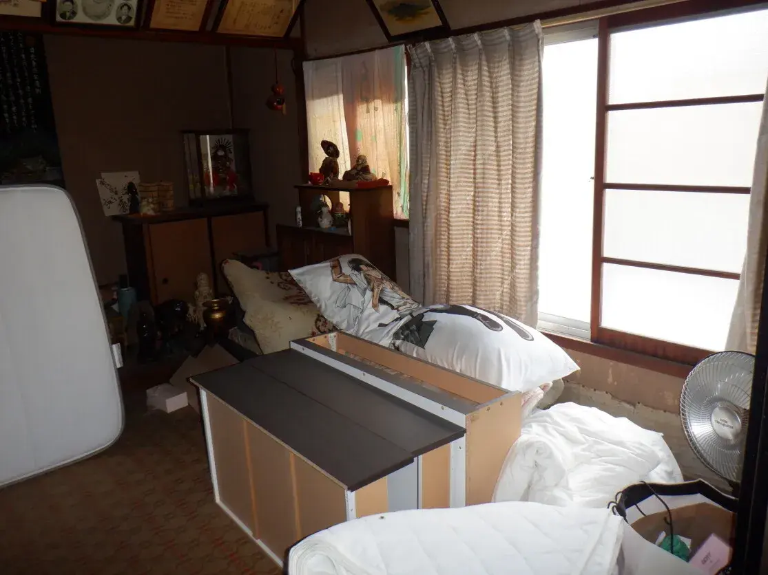 7LDK Property Yoshino-cho Nara Prefecture (6)