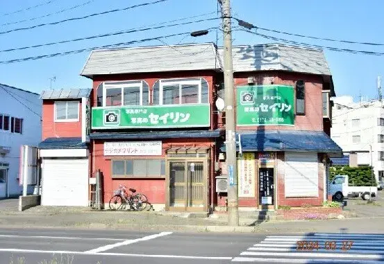 3LDK Hirosaki City Aomori Prefecture (1)
