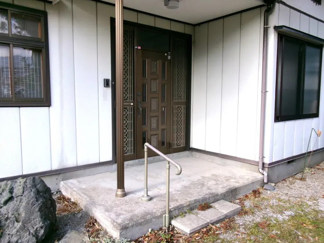 7DK property Ofunato City Iwate Prefecture (2)