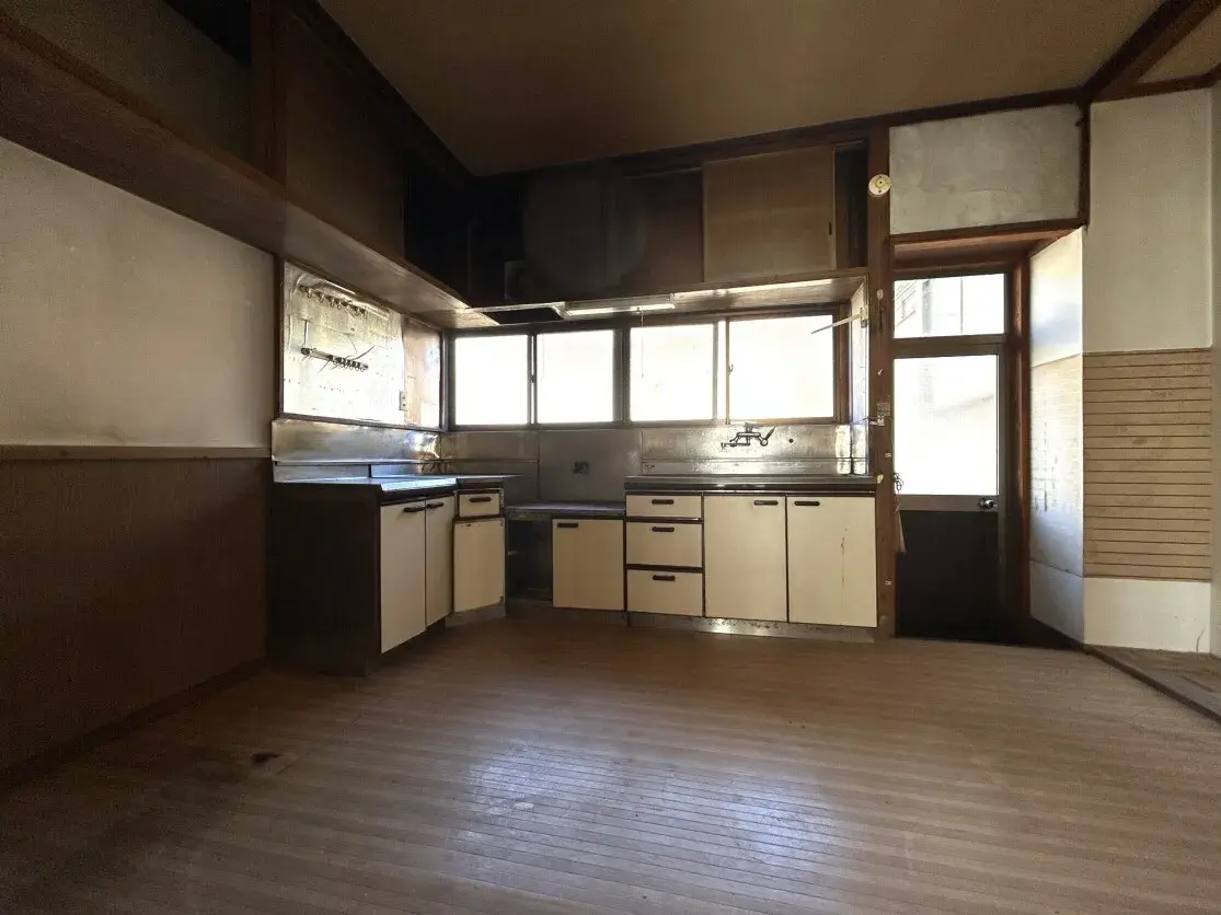 7DK property Ofunato City Iwate Prefecture (11)