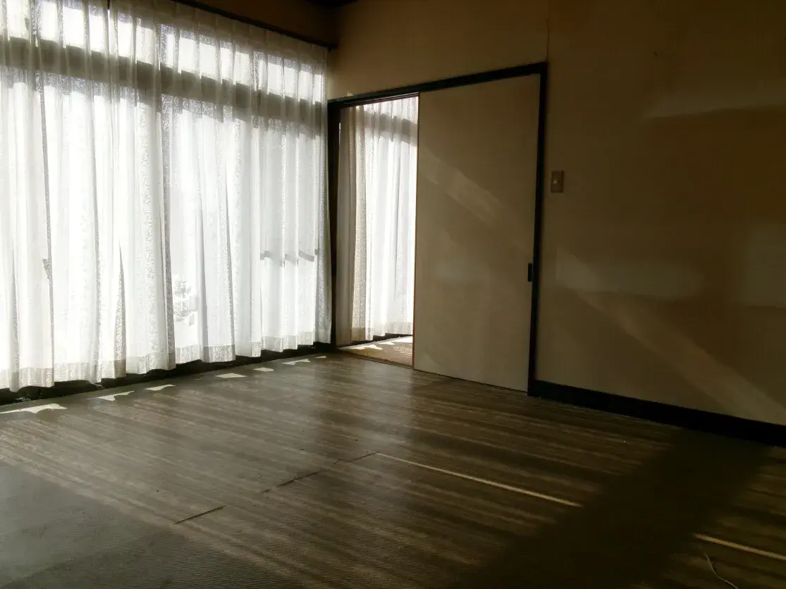 7DK property Ofunato City Iwate Prefecture (12)