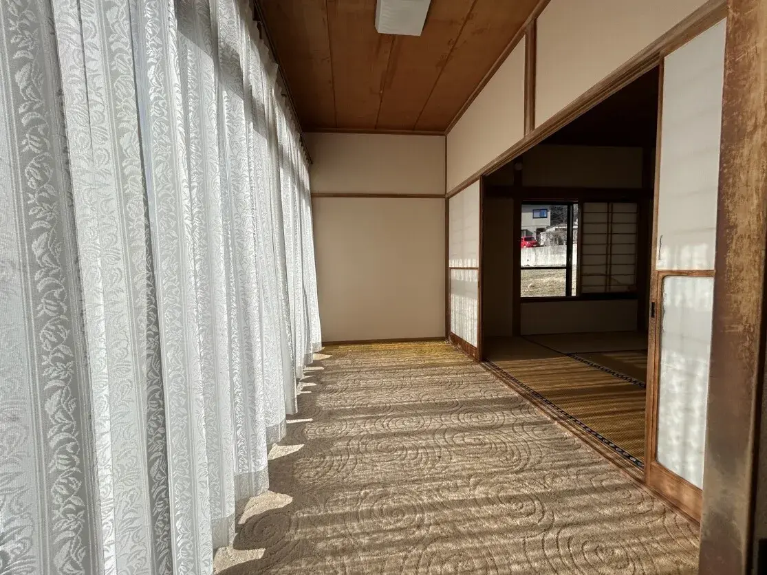 7DK property Ofunato City Iwate Prefecture (14)