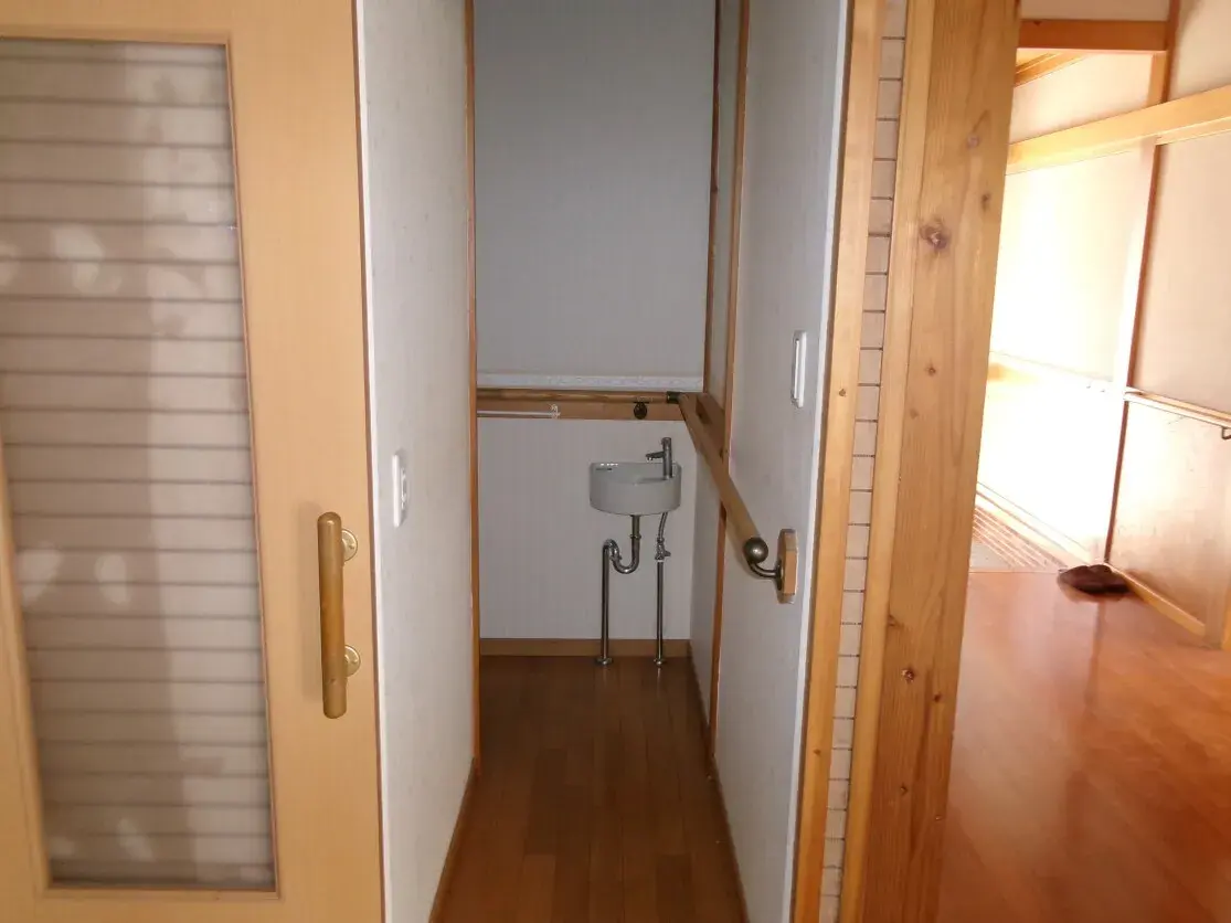 7DK property Ofunato City Iwate Prefecture (15)