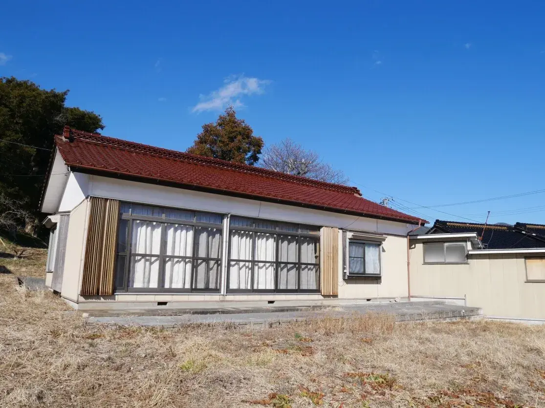 7DK property Ofunato City Iwate Prefecture (3)