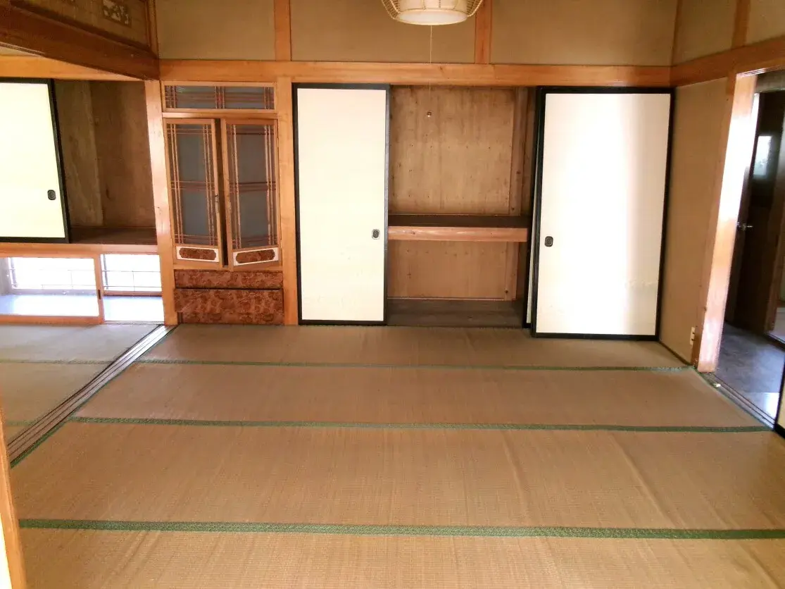 7DK property Ofunato City Iwate Prefecture (22)