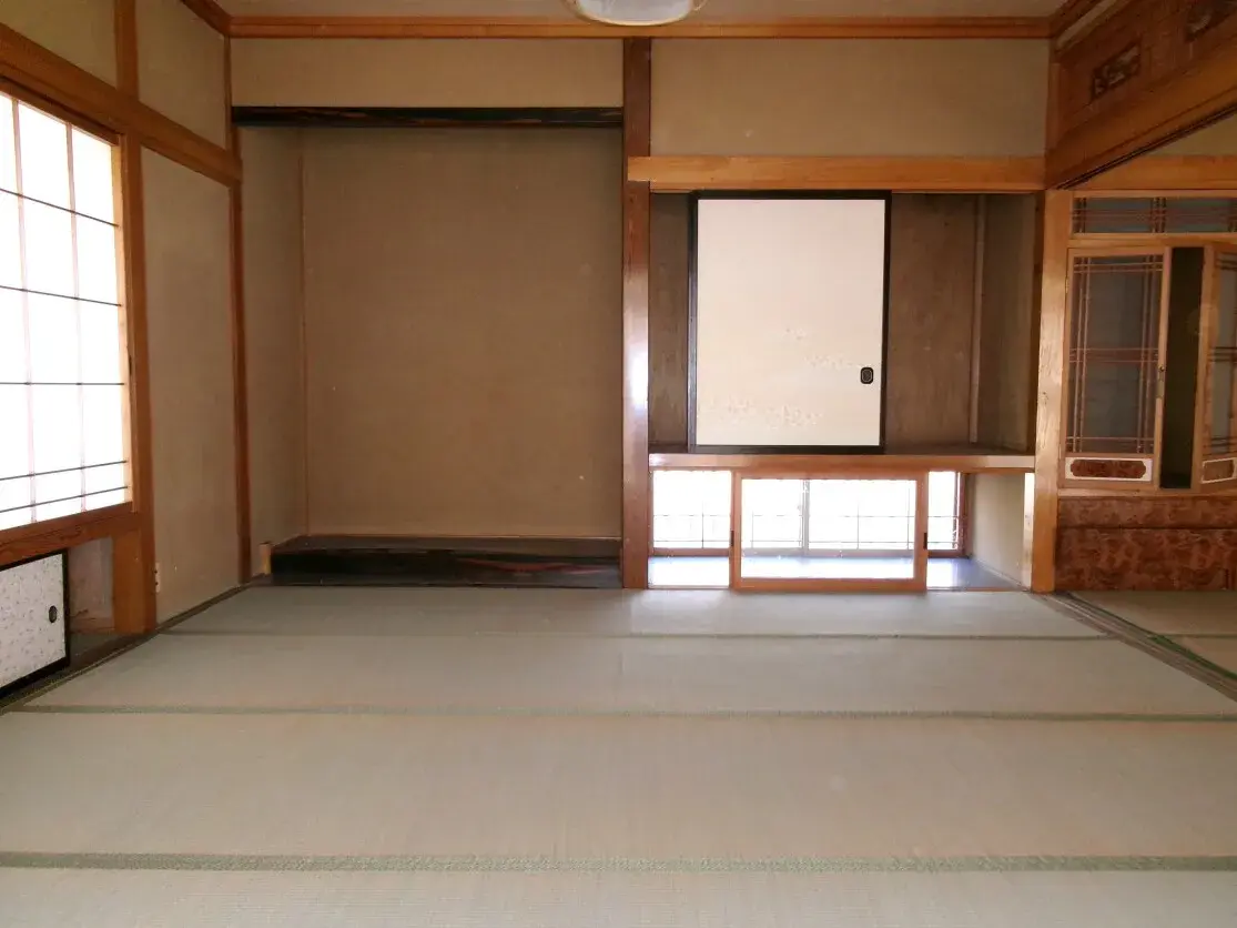 7DK property Ofunato City Iwate Prefecture (23)