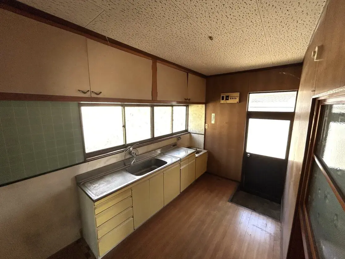 7DK property Ofunato City Iwate Prefecture (25)