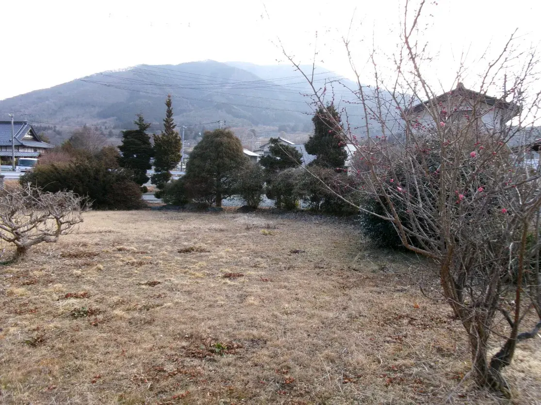 7DK property Ofunato City Iwate Prefecture (6)