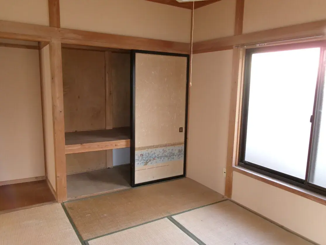 7DK property Ofunato City Iwate Prefecture (8)
