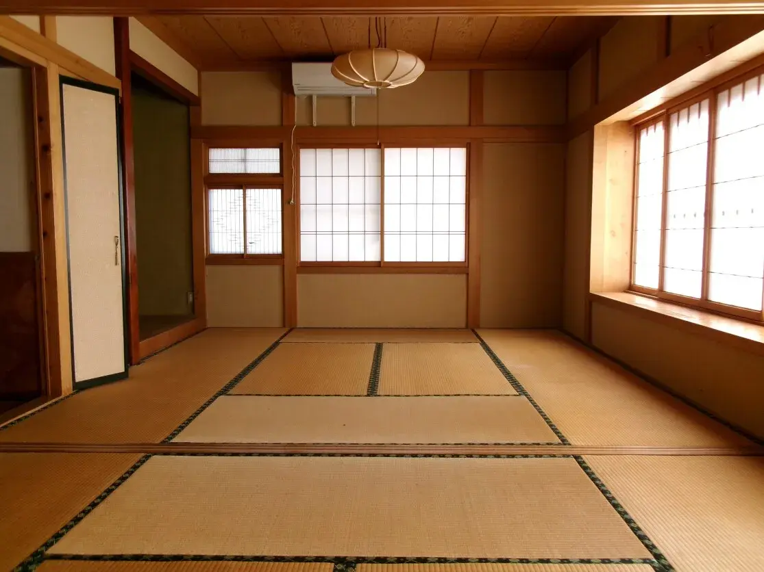 7DK property Ofunato City Iwate Prefecture (9)