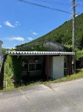 Vacant House Property Kanzakigun Kamikawa-cho Hyogo Prefecture (1)
