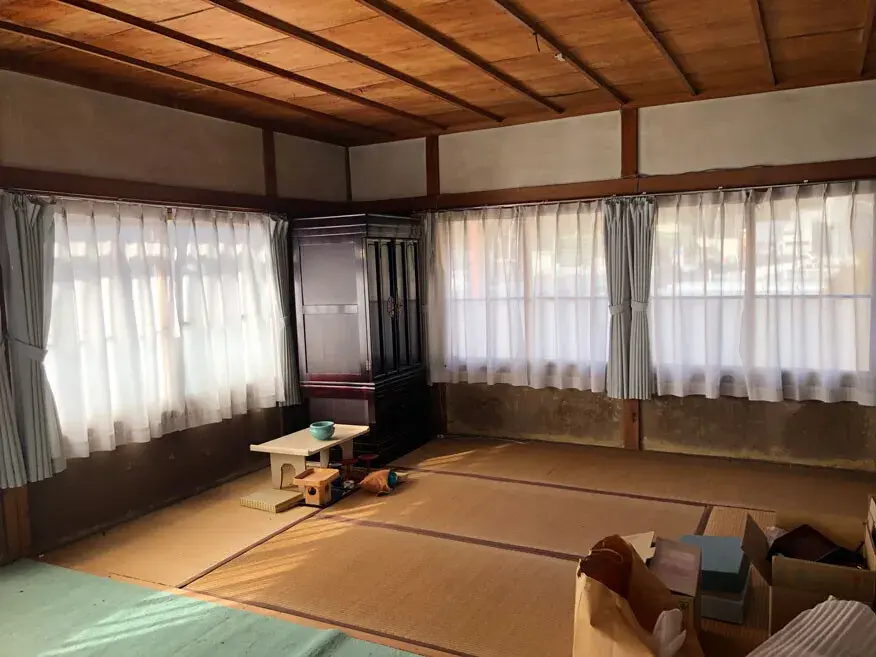 3SK Property Nantan City Kyoto Prefecture (15)