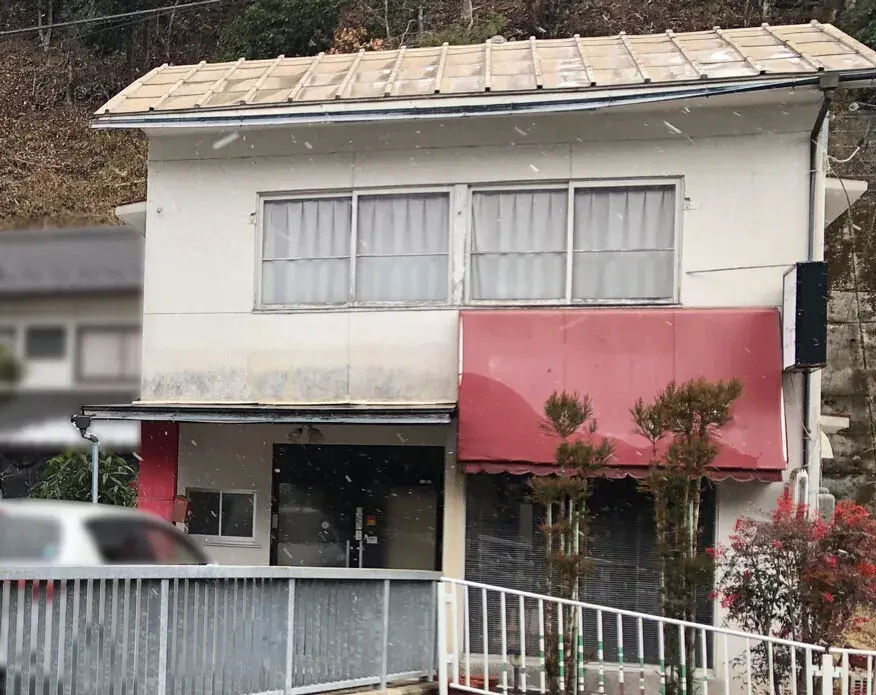 3SK Property Nantan City Kyoto Prefecture (21)