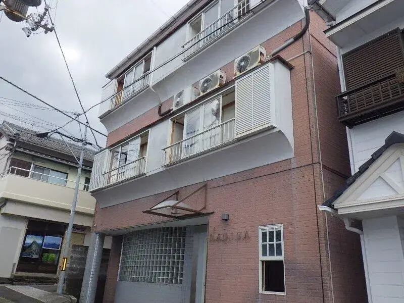 4DK Property Muroto City Kochi Prefecture (1)