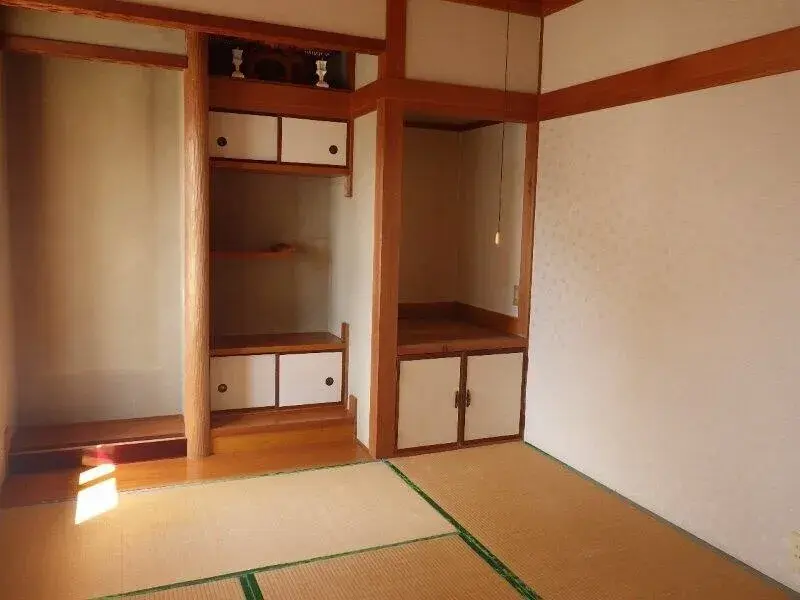 4DK Property Muroto City Kochi Prefecture (16)