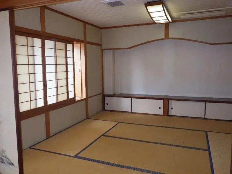 4DK Property Muroto City Kochi Prefecture (9)