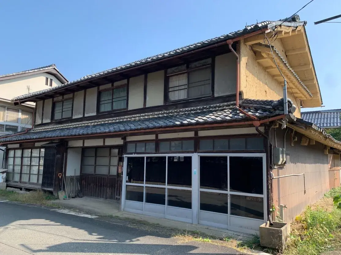 Detached House Ayabe City Kyoto Prefecture (1)