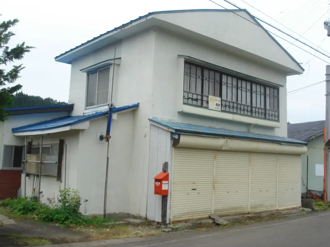8-bedroom property Odate City Akita Prefecture (1)