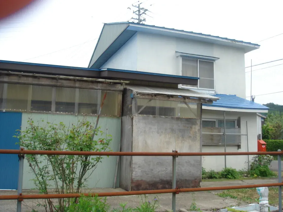 8-bedroom property Odate City Akita Prefecture (2)
