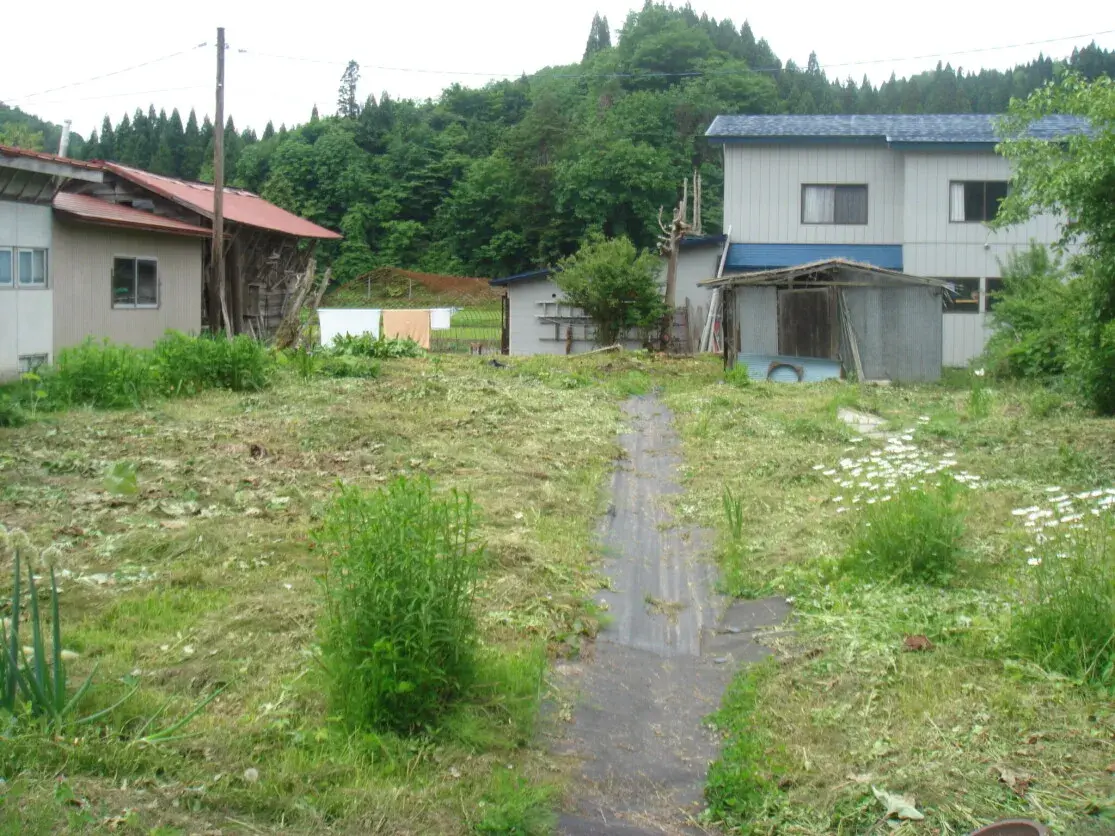 8-bedroom property Odate City Akita Prefecture (3)