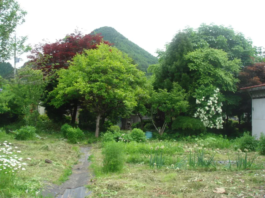 8-bedroom property Odate City Akita Prefecture (4)