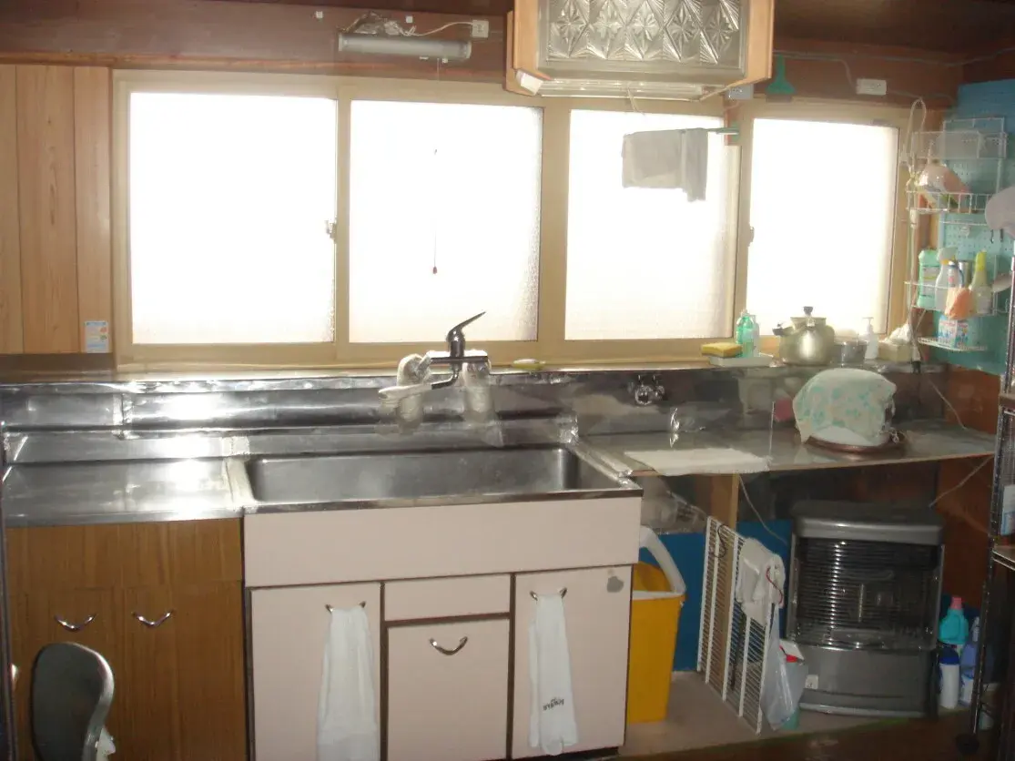 8-bedroom property Odate City Akita Prefecture (9)