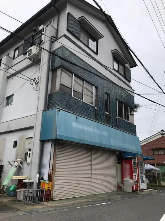 7SK Property Nantan City Kyoto Prefecture (2)