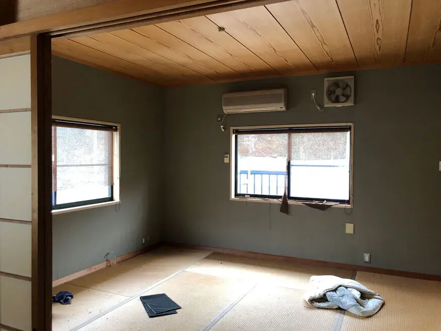 7SK Property Nantan City Kyoto Prefecture (19)