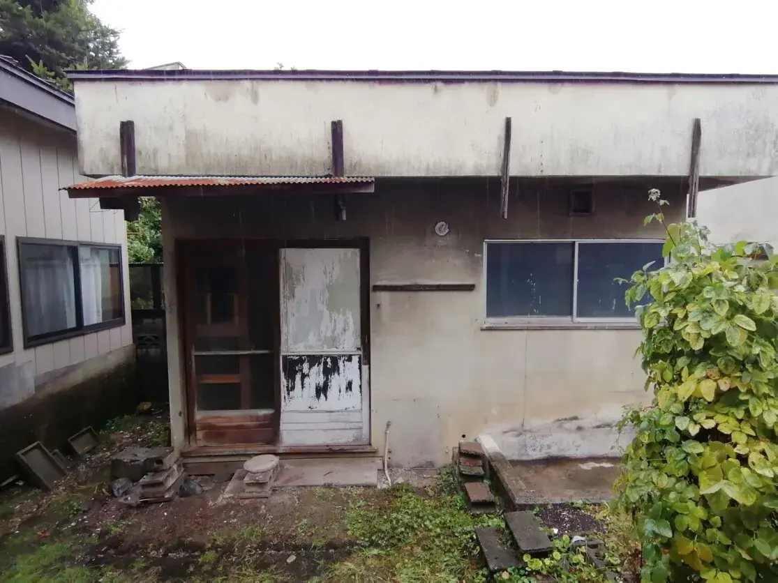 6LK Odate City Akita Prefecture (2)